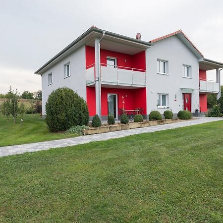 Hofmann'S Apartements & Ferienwohnungen Oberdachstetten Esterno foto