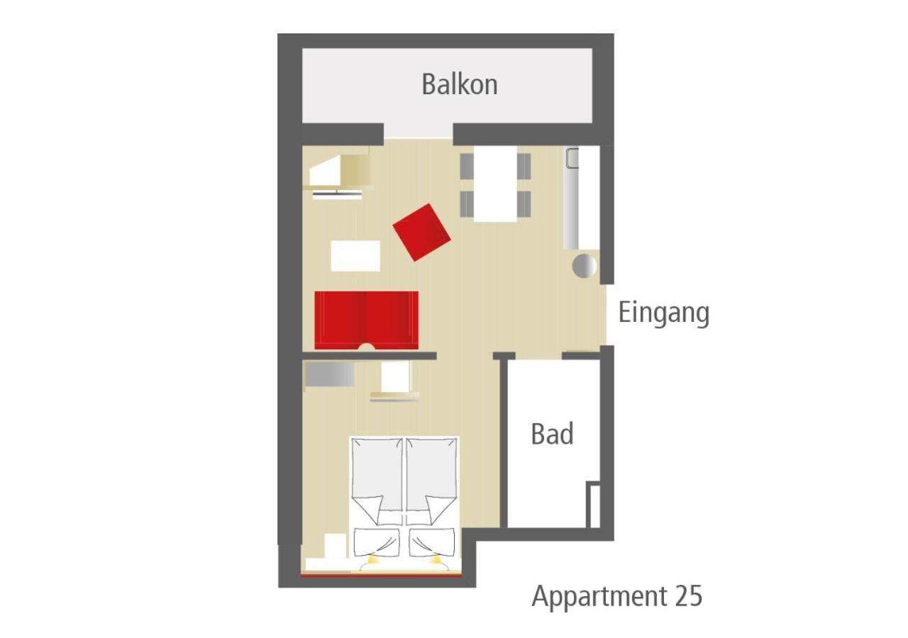 Hofmann'S Apartements & Ferienwohnungen Oberdachstetten Esterno foto